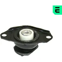 OPTIMAL Motorlager Hinten für FIAT TIPO (160) F8-6914