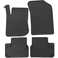 Petex Gummimatte für Peugeot 208 ab 04/2012-10/2019 / 2008 ab 06/2013-11/2019