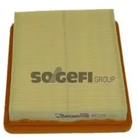 TECNOCAR Luftfilter A2129