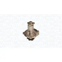 MAGNETI MARELLI Wasserpumpe 350981999000