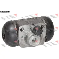 FTE Radbremszylinder 9710068