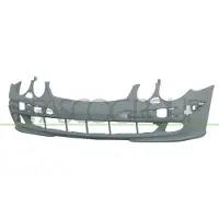PRASCO Stoßfänger Premium me0391031 vorne für Mercedes