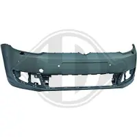 Diederichs Stoßfänger HD Priority Parts 2296053