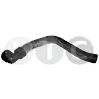 STC Kühlerschlauch Wasserschlauch für ALFA ROMEO 147 (937) T409387