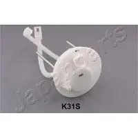 Japanparts Kraftstofffilter FC-K31S