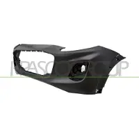 PRASCO Stoßfänger PremiumCertified FD6201001