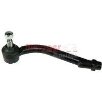 METZGER Spurstangenkopf KIT + 54024601