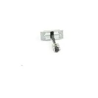 BSG 65-975-021 Türfeststeller Türfangband für OPEL Corsa D Schrägheck (S07) Vorne Links Vorne Rechts