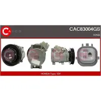 Casco Kompressor, Klimaanlage Genuine CAC83004GS