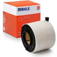 MAHLE ORIGINAL Luftfilter MAHLE LX 4407