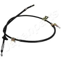 Japanparts Seilzug, Feststellbremse BC-443L