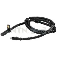 SNR Sensor, Raddrehzahl [Hersteller-Nr. ASB155.07] für Renault