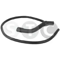 STC Kühlerschlauch Wasserschlauch für FIAT Uno Schrägheck (146) T408174
