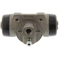 MAPCO Radbremszylinder Hinterachse [Hersteller-Nr. 2651] für Ford