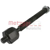 METZGER Axialgelenk, Spurstange KIT + 51006118