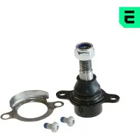 OPTIMAL Traggelenk Vorne Links Vorne Rechts Unten für FORD Transit Mk6 Kasten (V347, V348, FA) G3-998