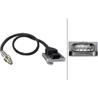 Hella NOx Sensor 6PN358 307-191