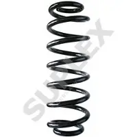 SUPLEX Fahrwerksfeder 39491
