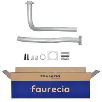 Hella Abgasrohr Easy2Fit PARTNERED with Faurecia 8LA 366 004-801