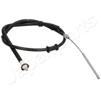 Japanparts Seilzug, Feststellbremse BC-0339