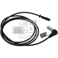 FEBI BILSTEIN ABS Sensor Raddrehzahl Vorne für IVECO EUROCARGO I-III 46362