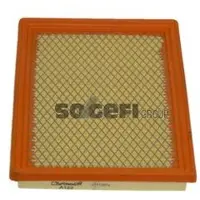 TECNOCAR Filter A122