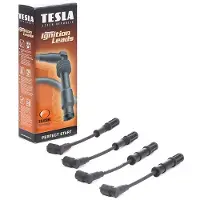 Tesla Zündleitungssatz T631B