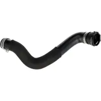 Gates Kühlerschlauch Wasserschlauch für OPEL Astra J Sports Tourer (P10) 05-4948