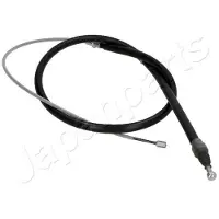 Japanparts Seilzug, Feststellbremse BC-0906
