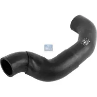 DT Spare Parts Kühlerschlauch 316420 für MAN