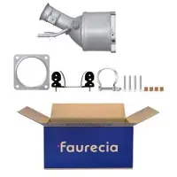 Hella Katalysator Easy2Fit PARTNERED with Faurecia 8LE 366 050-381