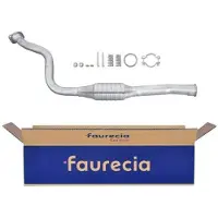Hella Katalysator Easy2Fit PARTNERED with Faurecia 8LE 366 050-831