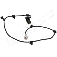 Japanparts ABS Sensor Raddrehzahl Hinten Rechts für TOYOTA FORTUNER Geländewagen geschlossen (TGN6, KUN6, GGN6, TGN5 ABS-2018
