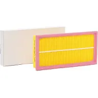 Valeo Luftfilter 585189 für Volvo S40 I V40