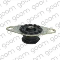 GOOM Motorlager Hinten für FIAT Uno Schrägheck (146) EM-0275
