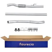 Hella Abgasrohr Easy2Fit PARTNERED with Faurecia 8LA 366 002-341
