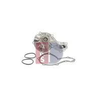 AKS Dasis Wasserpumpe [Hersteller-Nr. 570003N] für Ford, VW, Seat, Audi