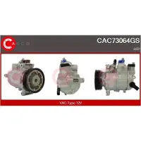 Casco Kompressor, Klimaanlage Genuine CAC73064GS