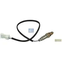 DT Spare Parts Lambdasonde 12.27041