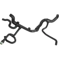 Gates Kühlerschlauch Wasserschlauch für OPEL VECTRA B (36) 05-3228
