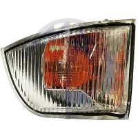 Max Blinkleuchte MID304-L