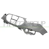 PRASCO Stoßfänger fd9161021 vorne für Ford