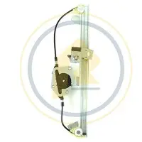 Ac Rolcar 01.3556 Elektrischer Fensterheber Hinten Rechts für BMW X6 (E71, E72)