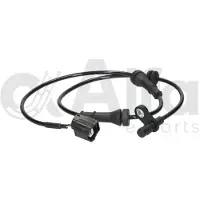 Alfa e-Parts ABS Sensor Raddrehzahl Hinten Links für NISSAN JUKE (F15) AF02045