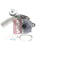 AKS DASIS Lader, Aufladung 045118n für VAG