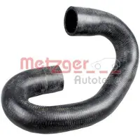 METZGER Kühlerschlauch 2420079