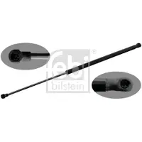 FEBI BILSTEIN Gasdruckfeder Dämpfer für RENAULT TRUCKS PREMIUM 2 631mm 400N 48563