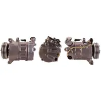 DRI Kompressor, Klimaanlage 700510851