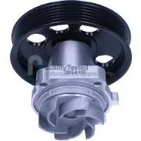 Japanparts Wasserpumpe Quality Tested PQ814JM