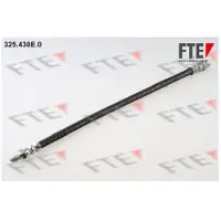 FTE Bremsschlauch 9240175